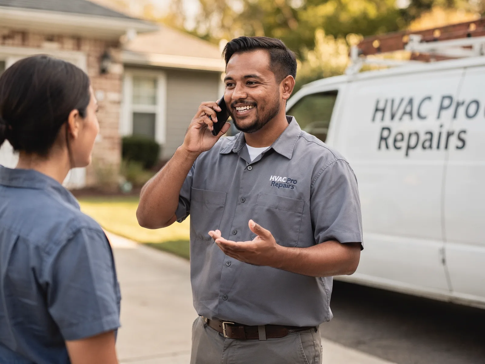 Heat Pump Repair Gipsy, PA FAQs